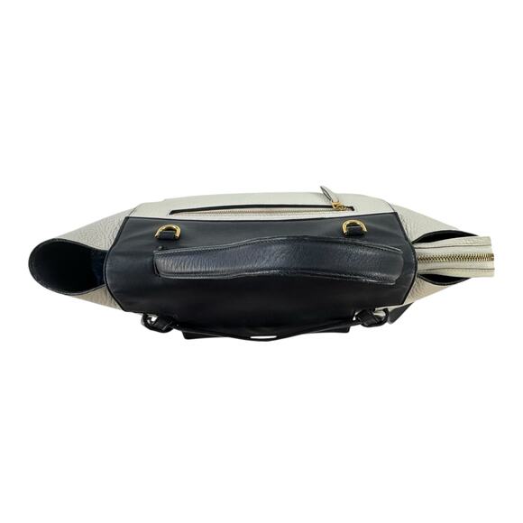 Celine Leather Belt Bag Mini - Picture 5 of 16